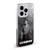 AMC The Walking Dead Gore Rick Grimes Soft Gel Case for Apple iPhone 15 Pro & MagSafe