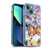 Random Galaxy Mixed Designs Monkey Riding Dinosaur Soft Gel Case for Apple iPhone 13 Mini & MagSafe