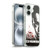 AMC The Walking Dead Gore Half Face Sasha Soft Gel Case for Apple iPhone 16 Plus & MagSafe