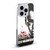 AMC The Walking Dead Gore Half Face Sasha Soft Gel Case for Apple iPhone 16 Plus & MagSafe