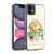 Tom and Jerry Retro Baking Buddies Soft Gel Case for Apple iPhone 11