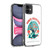 Tom and Jerry Retro Orchard Soft Gel Case for Apple iPhone 11