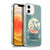Tom and Jerry Retro Bubble Trouble Soft Gel Case for Apple iPhone 12 / iPhone 12 Pro & MagSafe