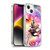 Random Galaxy Mixed Designs Space Dragon & Cat Soft Gel Case for Apple iPhone 14 Plus & MagSafe