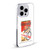 Tom and Jerry Retro Tour De Mouse Soft Gel Case for Apple iPhone 13 Mini & MagSafe