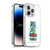Tom and Jerry Retro Bon Voyage Soft Gel Case for Apple iPhone 13 Pro & MagSafe
