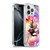 Random Galaxy Mixed Designs Space Dragon & Cat Soft Gel Case for Apple iPhone 16 Pro Max & MagSafe