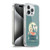 Tom and Jerry Retro Bubble Trouble Soft Gel Case for Apple iPhone 15 Pro Max & MagSafe