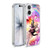 Random Galaxy Mixed Designs Space Dragon & Cat Soft Gel Case for Apple iPhone 17