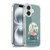 Tom and Jerry Retro Bubble Trouble Soft Gel Case for Apple iPhone 16 & MagSafe