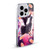 Random Galaxy Mixed Designs Cowboy Sloth Llama & Hotdog Soft Gel Case for Apple iPhone 17 Pro Max