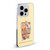Tom and Jerry Retro Bright Spark Soft Gel Case for Apple iPhone 17