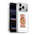 Tom and Jerry Retro Power Mouse Soft Gel Case for Apple iPhone 17 Pro