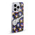The Monkees Graphics Band Members Soft Gel Case for Apple iPhone 17