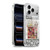 The Monkees Graphics The Birds And The Bees Soft Gel Case for Apple iPhone 17 Pro Max