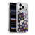 The Monkees Graphics Band Members Soft Gel Case for Apple iPhone 17 Pro