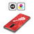 The Monkees Graphics Logo In Red Soft Gel Case for Google Pixel 9 / Pixel 9 Pro