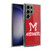 The Monkees Graphics Logotype Soft Gel Case for Samsung Galaxy S23 Ultra 5G & MagSafe