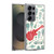 The Monkees Graphics Pattern Soft Gel Case for Samsung Galaxy S25 Ultra & MagSafe