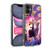 Random Galaxy Space Llama Warrior Cat & Tacos Soft Gel Case for Apple iPhone 11