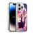 Random Galaxy Space Llama Hotdog Cat Warrior Soft Gel Case for Apple iPhone 13 Pro & MagSafe