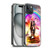 Random Galaxy Space Llama Cat & Electric Pancakes Soft Gel Case for Apple iPhone 15 Plus & MagSafe