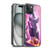 Random Galaxy Space Llama Sloth & Cat Lazer Eyes 2 Soft Gel Case for Apple iPhone 15 Plus & MagSafe