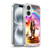 Random Galaxy Space Llama Cat & Electric Pancakes Soft Gel Case for Apple iPhone 16 & MagSafe