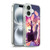 Random Galaxy Space Llama Hotdog Cat Warrior Soft Gel Case for Apple iPhone 16 & MagSafe