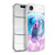 Random Galaxy Space Llama Cloudy Cat In Rainbow Soft Gel Case for Apple iPhone 17 Air