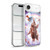 Random Galaxy Space Llama Sloth & Cat Lazer Eyes Soft Gel Case for Apple iPhone 17 Air