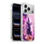 Random Galaxy Space Llama Sloth & Cat Lazer Eyes 2 Soft Gel Case for Apple iPhone 17 Pro Max