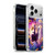 Random Galaxy Space Llama Warrior Cat & Tacos Soft Gel Case for Apple iPhone 17 Pro Max