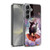 Random Galaxy Space Llama Outer Space Sloth & Bacons Soft Gel Case for Samsung Galaxy S24 5G & MagSafe
