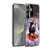 Random Galaxy Space Llama Outer Space Sloth & Bacons Soft Gel Case for Samsung Galaxy S24+ 5G & MagSafe