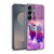 Random Galaxy Space Llama Kitty & Cat Soft Gel Case for Samsung Galaxy S25 & MagSafe