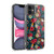 Katerina Kirilova Graphics Garden Birds Soft Gel Case for Apple iPhone 11