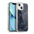 Katerina Kirilova Graphics Mice And Brambles Soft Gel Case for Apple iPhone 13