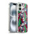 Katerina Kirilova Graphics Peacocks And Roses Soft Gel Case for Apple iPhone 16 Plus & MagSafe