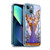 Amy Brown Elemental Series Raven Pixie Soft Gel Case for Apple iPhone 13 Mini & MagSafe