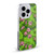Katerina Kirilova Graphics Lotus Garden Soft Gel Case for Apple iPhone 17