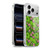 Katerina Kirilova Graphics Lotus Garden Soft Gel Case for Apple iPhone 17 Pro Max