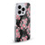 Katerina Kirilova Graphics Snakes And Roses Soft Gel Case for Apple iPhone 17 Pro Max
