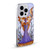 Amy Brown Elemental Series Raven Pixie Soft Gel Case for Apple iPhone 16 Pro Max & MagSafe