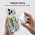 Amy Brown Elemental Series Fruitful Pixie Soft Gel Case for Apple iPhone 17 Pro Max