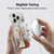 Amy Brown Elemental Series White Witch Soft Gel Case for Apple iPhone 17 Pro Max