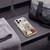 Amy Brown Elemental Series White Witch Soft Gel Case for Apple iPhone 17 Pro Max