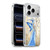 Amy Brown Elemental Series Blue Goddess Soft Gel Case for Apple iPhone 17 Pro