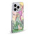 Amy Brown Elemental Series Hummingbird Serenade Soft Gel Case for Apple iPhone 17 Pro