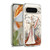 Amy Brown Elemental Series White Witch Soft Gel Case for Google Pixel 9 / Pixel 9 Pro